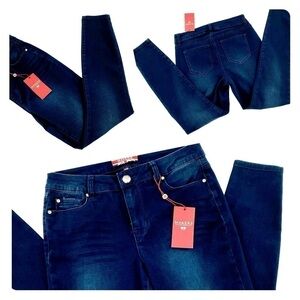 MAKERS OF TRUE ORIGINALS Denim Jegging Sz 29